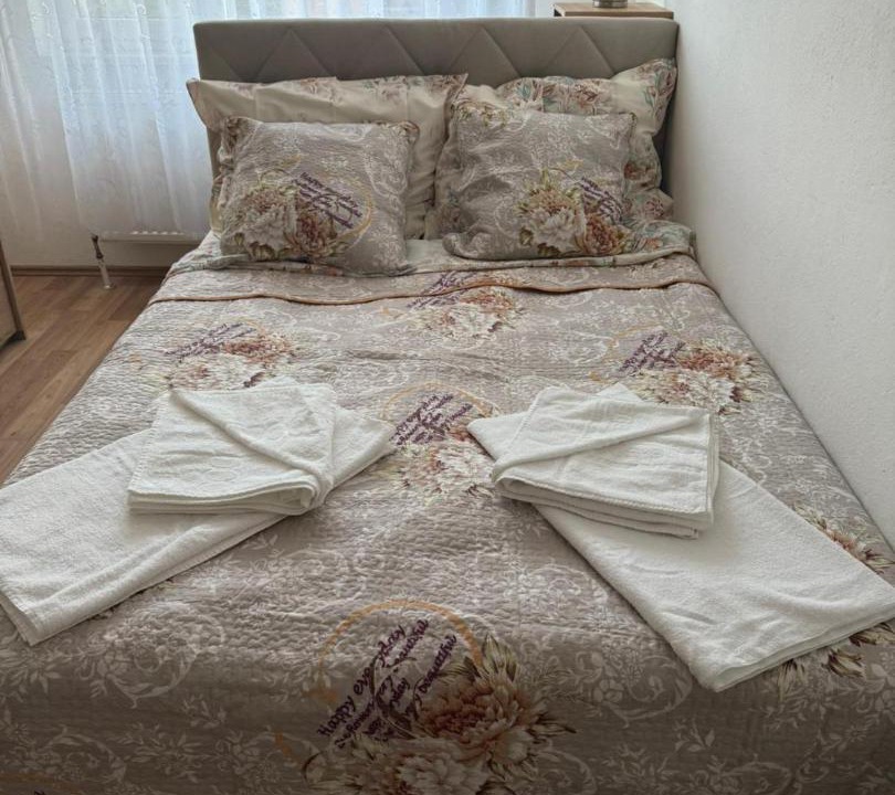 Photo of Bedroom in Klingenbach