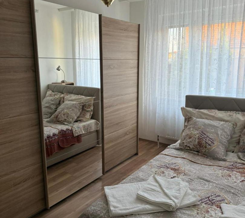 Photo of Bedroom in Klingenbach