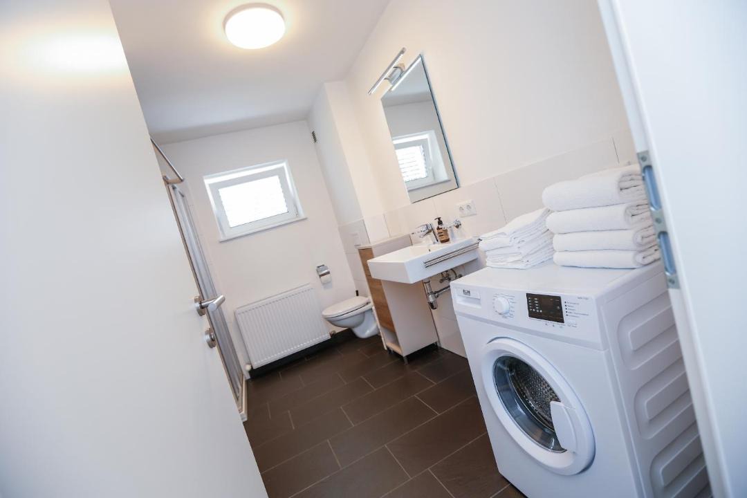 Photo of Bathroom in Goetzis