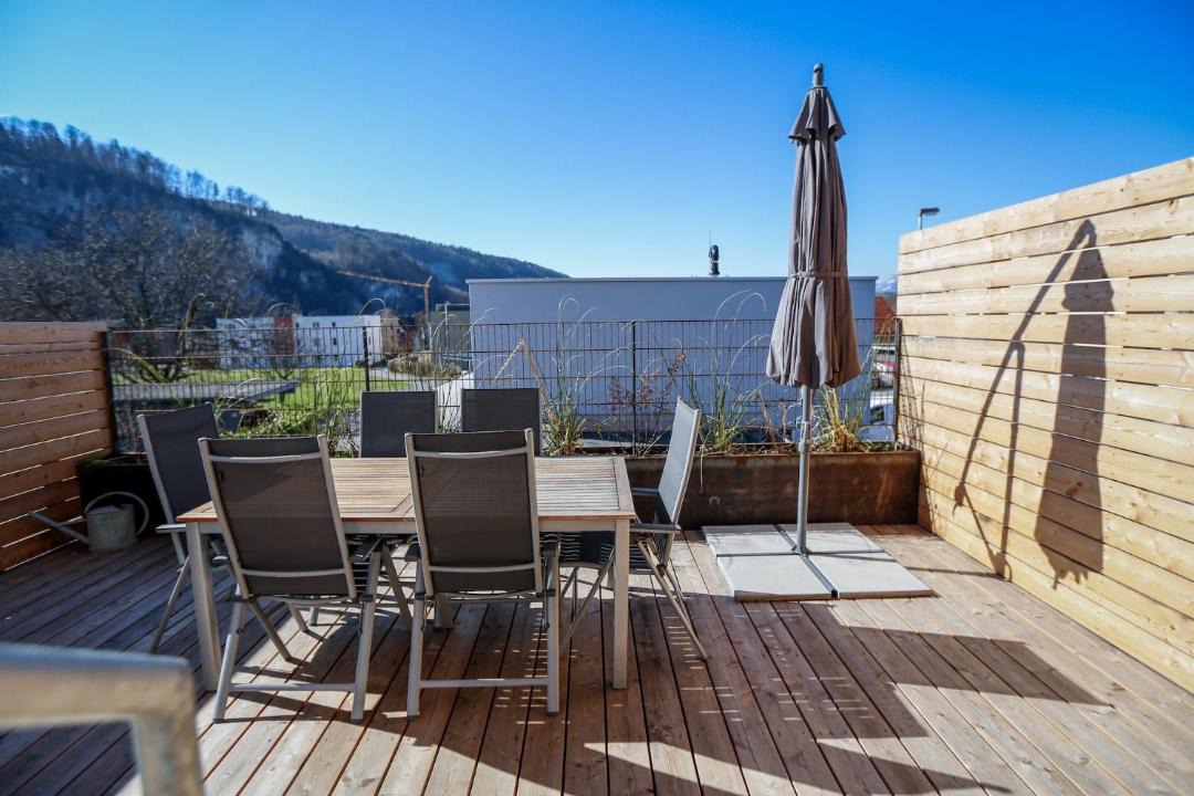 Photo of Patio Balcony in Goetzis