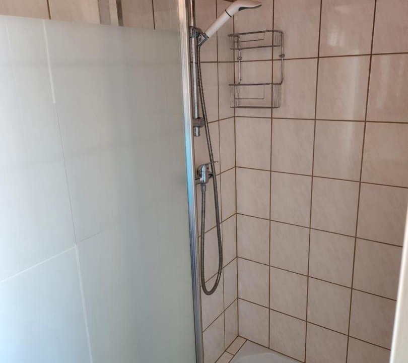 Photo of Bathroom in Klingenbach