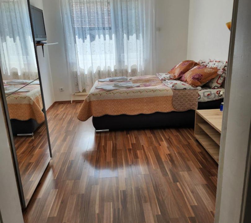 Photo of Bedroom in Klingenbach