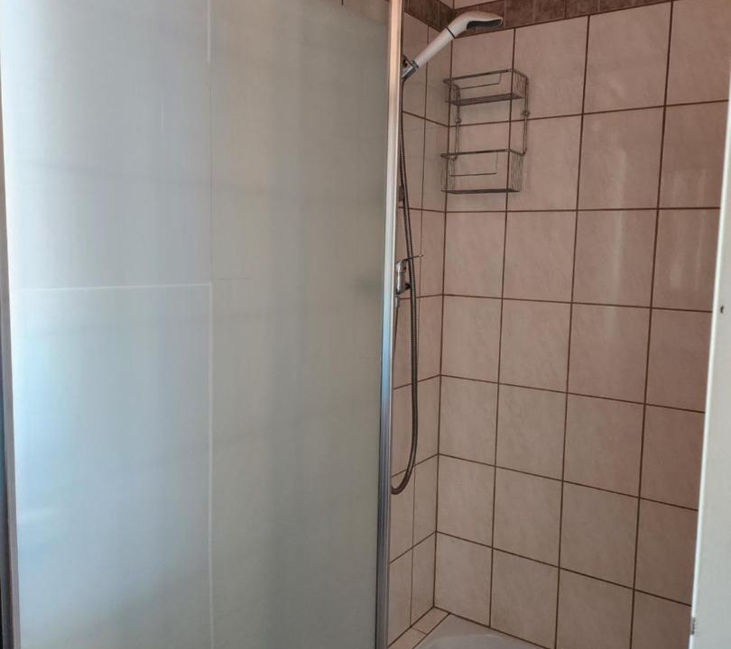 Photo of Bathroom in Klingenbach