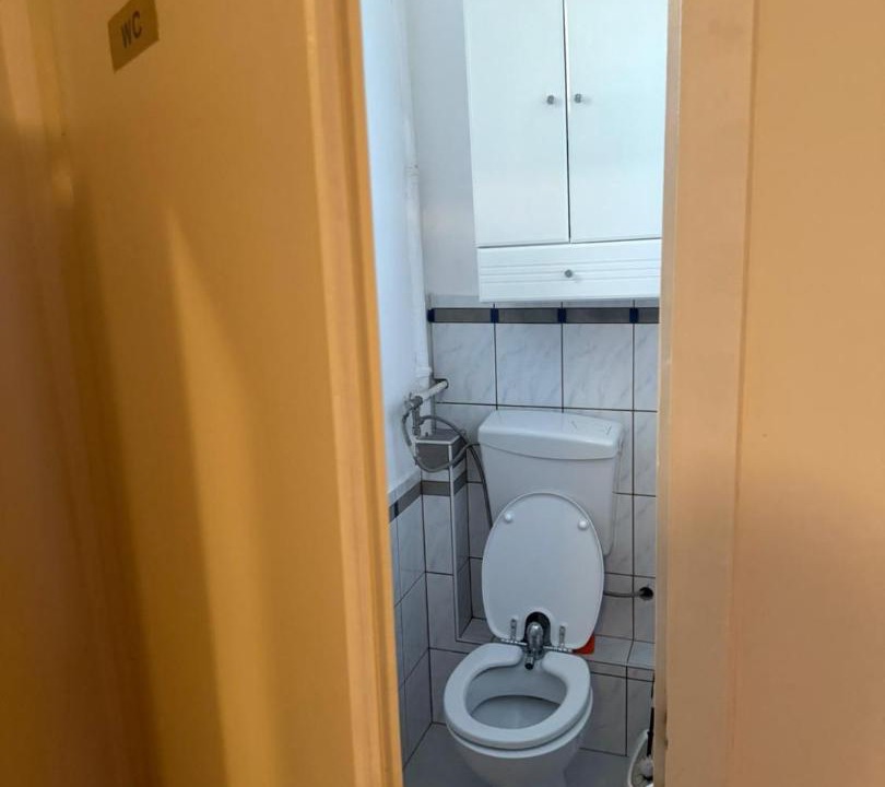 Photo of Bathroom in Klingenbach