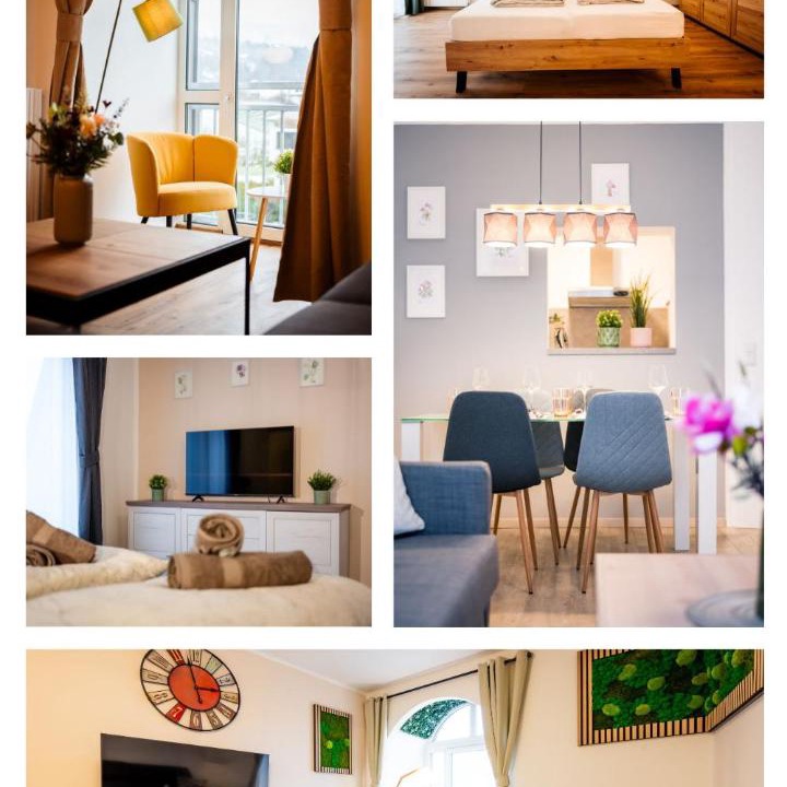 Photo of Livingroom in Villach