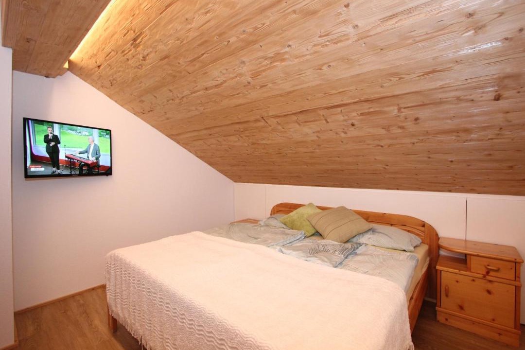 Photo of Bedroom in Schruns