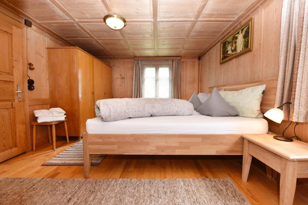 Photo of Bedroom in Tschagguns