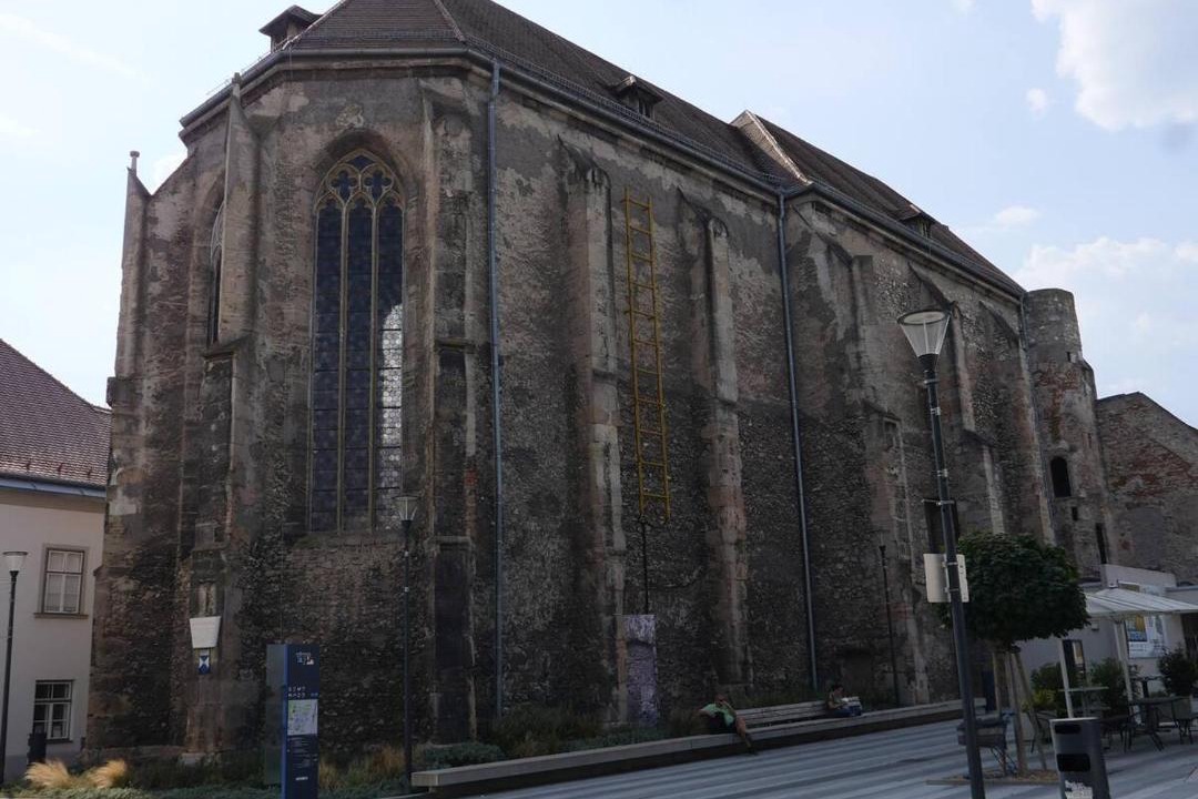 Photo of Others in Wiener Neustadt