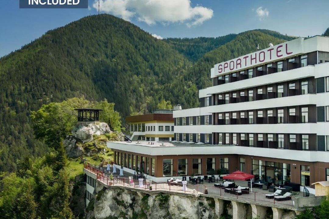 Photo of Others in Semmering