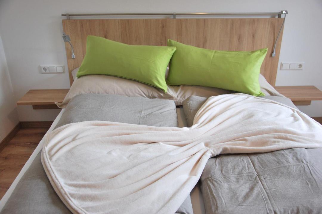 Photo of Bedroom in Dellach im Drautal