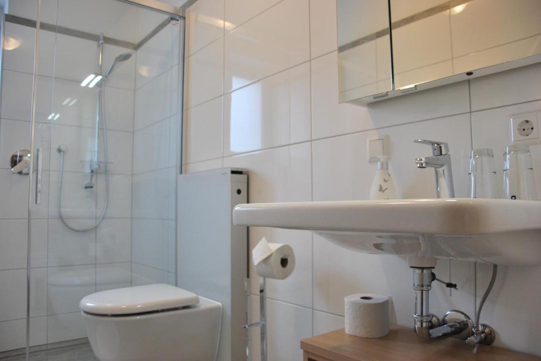 Photo of Bathroom in Dellach im Drautal