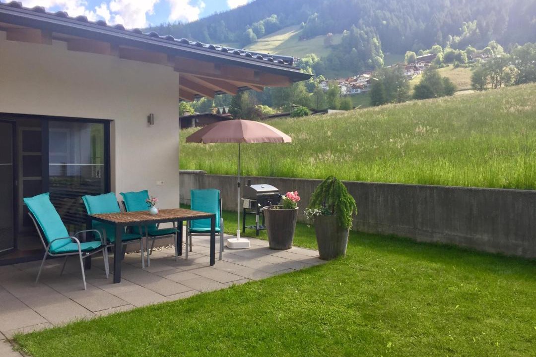 Photo of Others in Ramsau im Zillertal