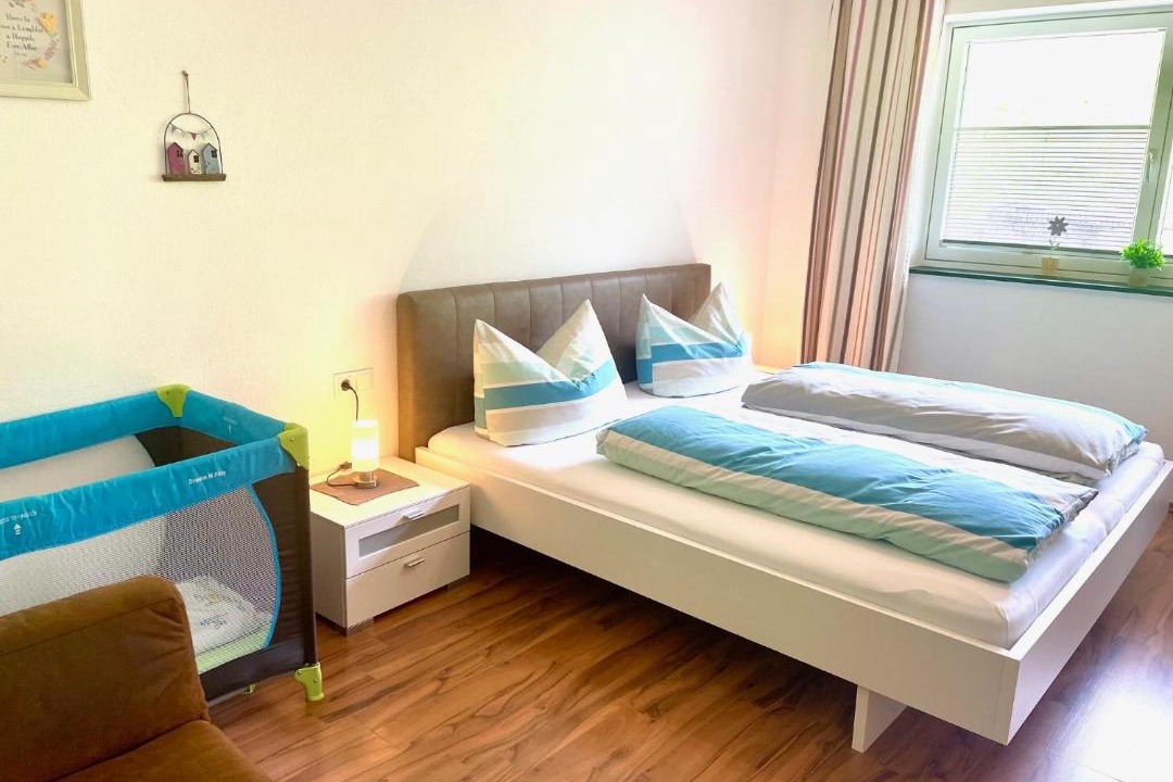 Photo of Bedroom in Ramsau im Zillertal