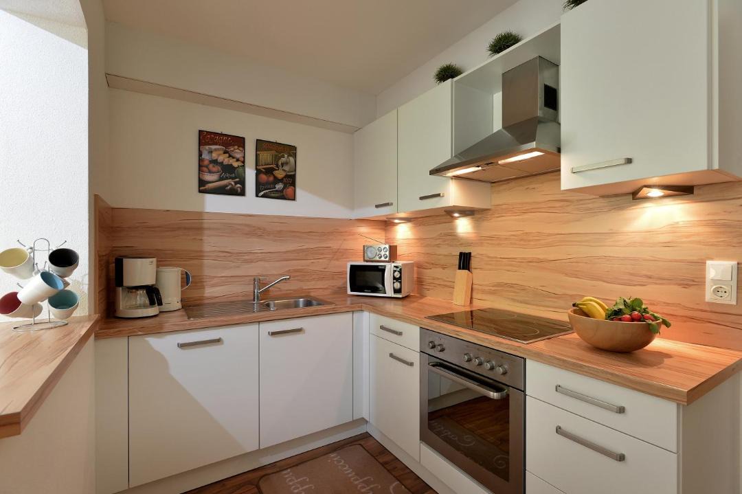 Photo of Kitchen in Ramsau im Zillertal
