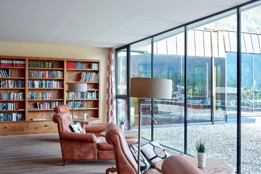 Photo of Livingroom in Weidach
