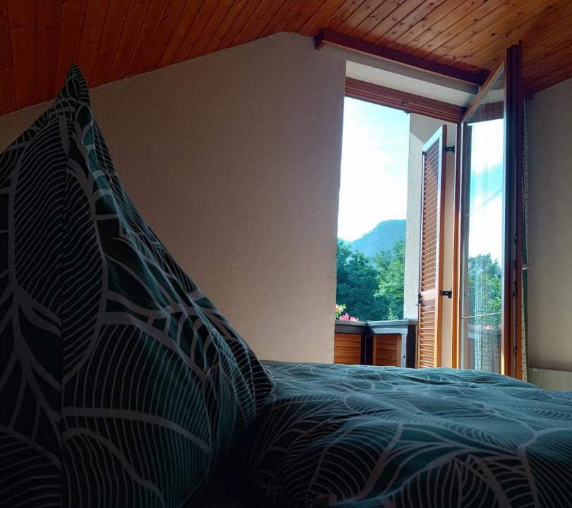 Photo of Bedroom in Dellach im Drautal
