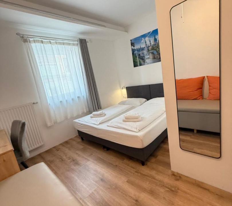 Photo of Bedroom in Schallmoos