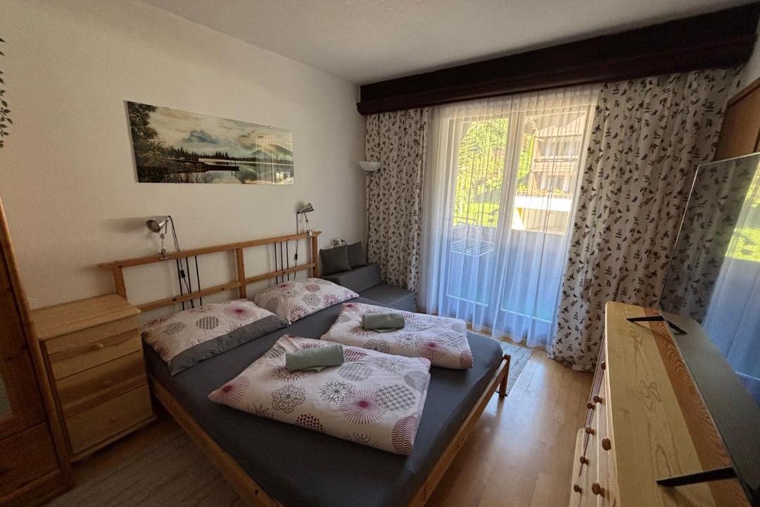Photo of Bedroom in Untertschern