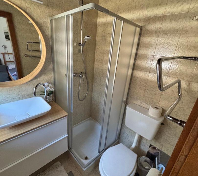 Photo of Bathroom in Untertschern