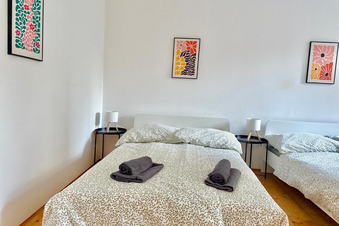 Photo of Bedroom in Wahring