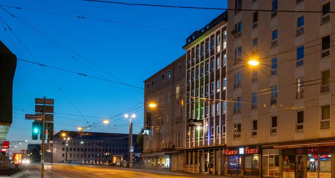 Photo of Buildings in Elisabeth-Vorstadt
