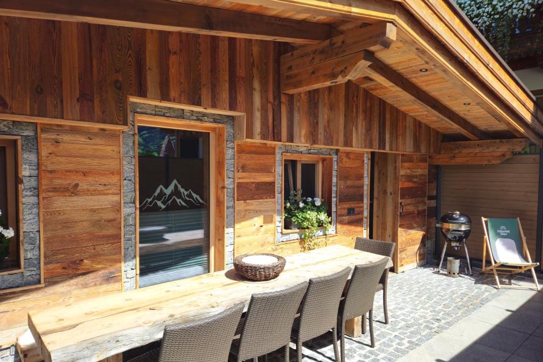 Photo of Others in Ramsau im Zillertal