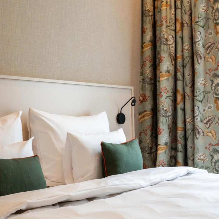 Photo of Bedroom in City Centre Salzburg