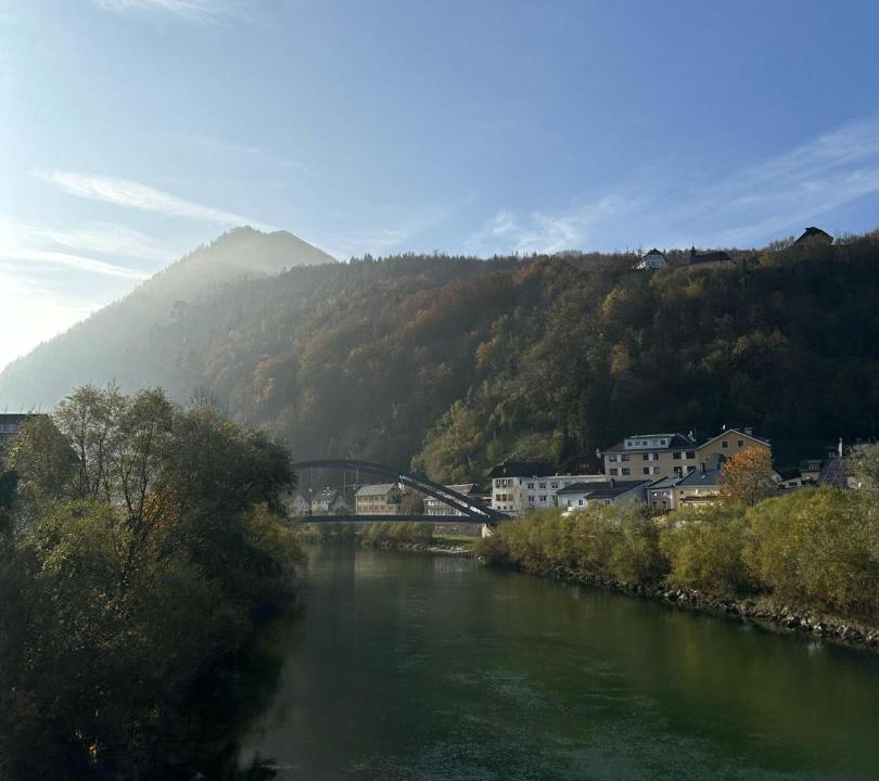 Photo of Others in Ebensee