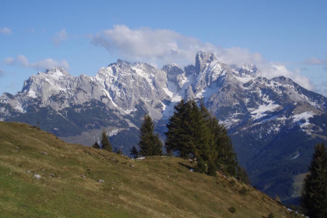 Photo of Others in Sankt Martin am Tennengebirge