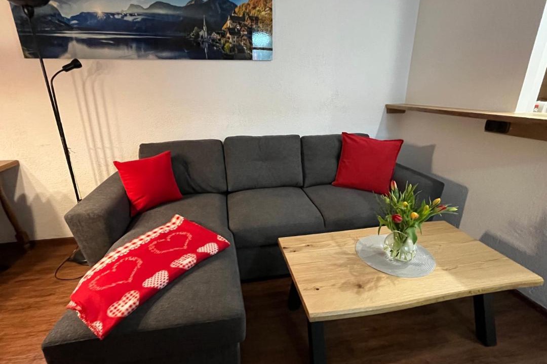 Photo of Livingroom in Obertraun