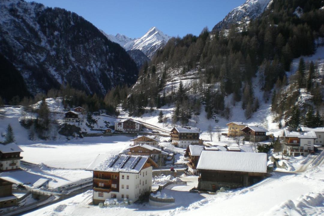 Photo of Others in Hinterbichl