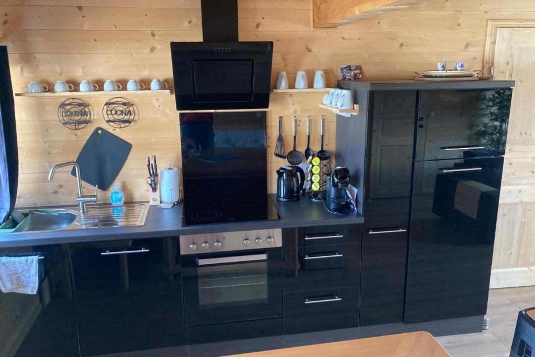 Photo of Kitchen in Greifenburg