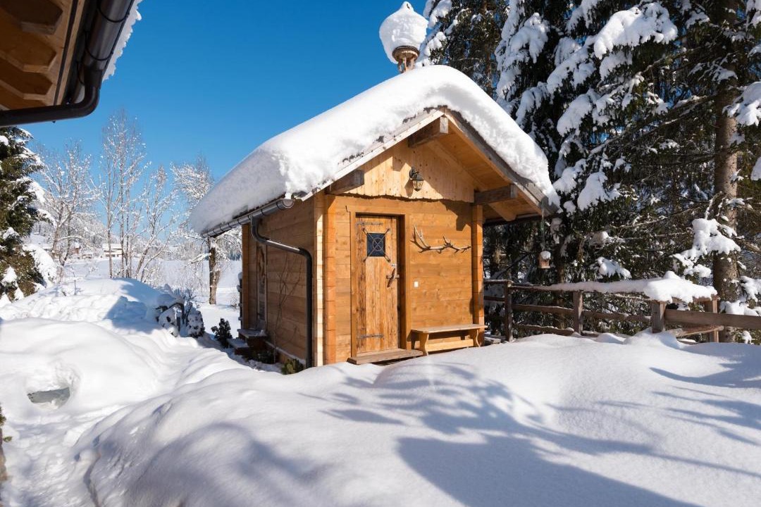 Photo of Others in Sankt Martin am Tennengebirge