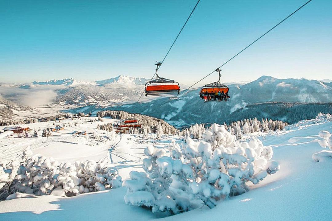 Photo of Others in Sankt Martin am Tennengebirge