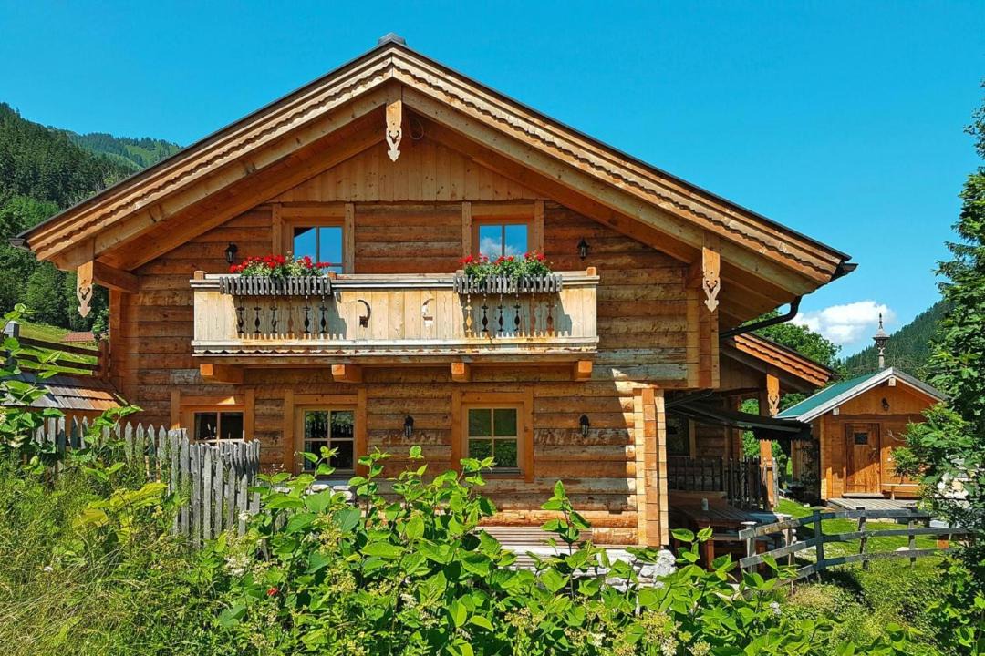 Photo of Others in Sankt Martin am Tennengebirge