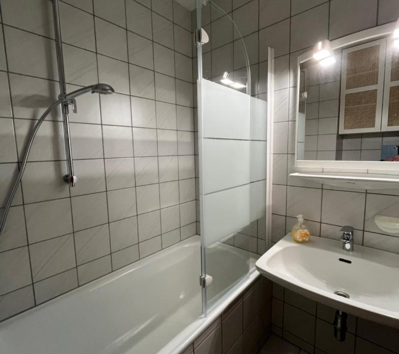 Photo of Bathroom in Obertraun