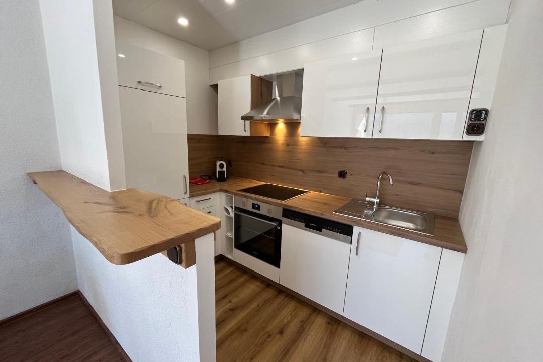 Photo of Kitchen in Obertraun