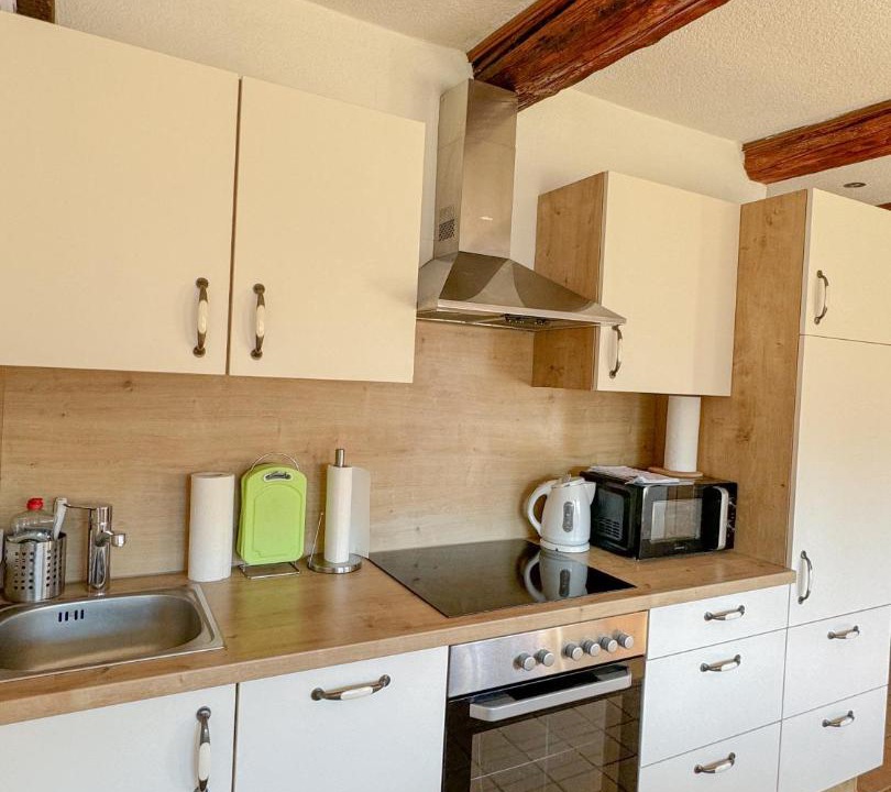 Photo of Kitchen in Bad Kleinkirchheim
