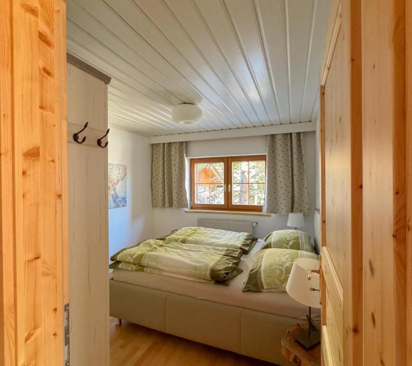 Photo of Bedroom in Bad Kleinkirchheim