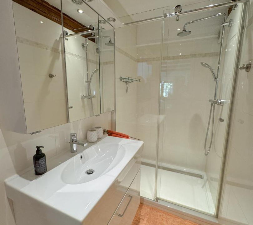 Photo of Bathroom in Bad Kleinkirchheim