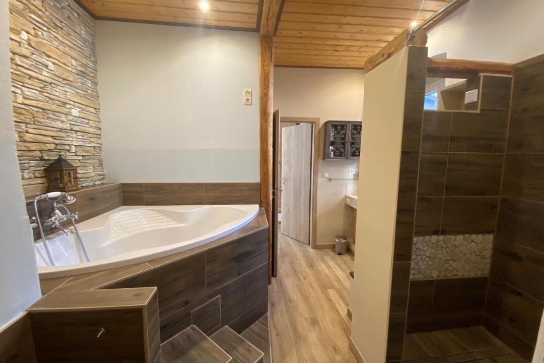 Photo of Bathroom in Heiligenkreuz