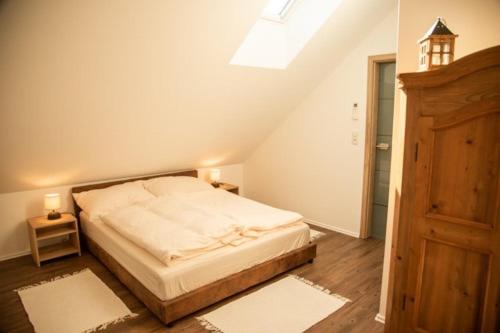 Photo of Bedroom in Heiligenkreuz