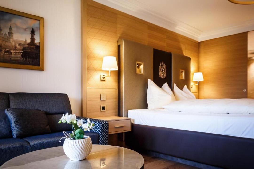 Photo of Bedroom in Anif
