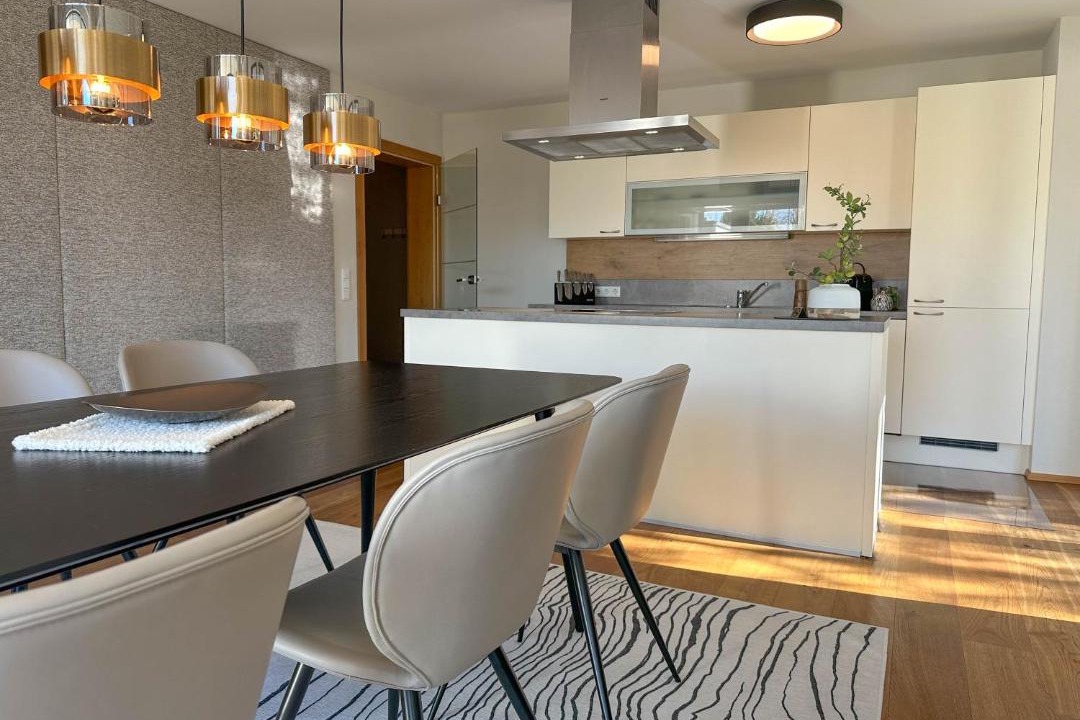 Photo of Kitchen in Seekirchen Markt