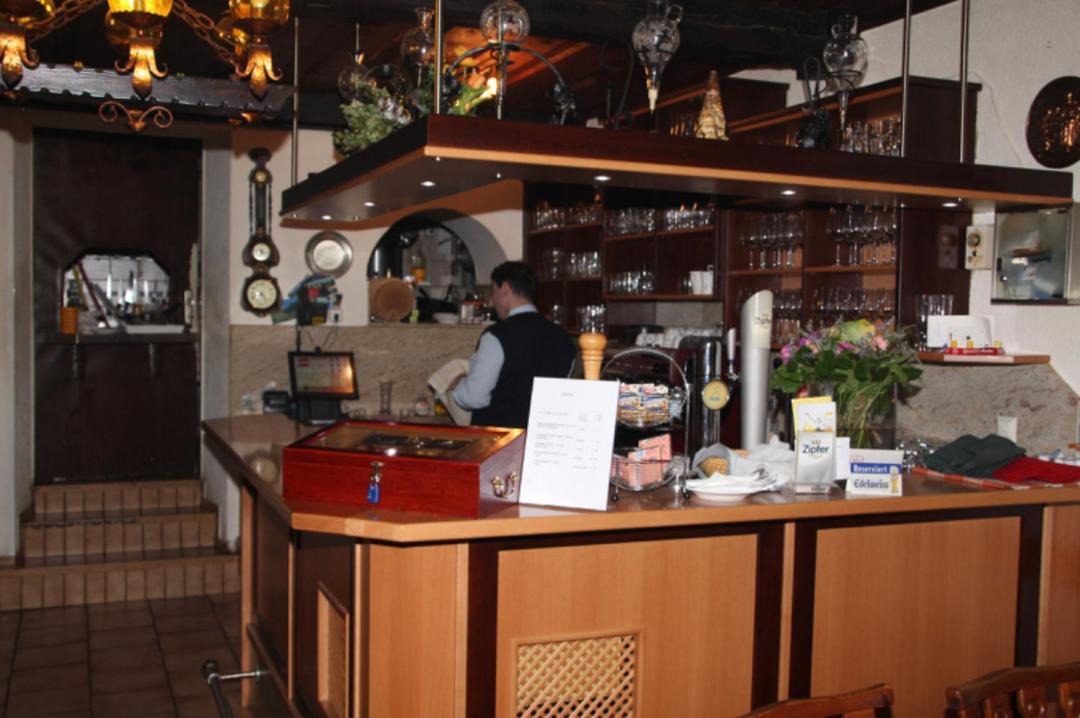 Photo of Kitchen in Grub