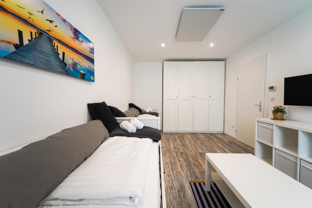 Photo of Bedroom in Wiener Neustadt