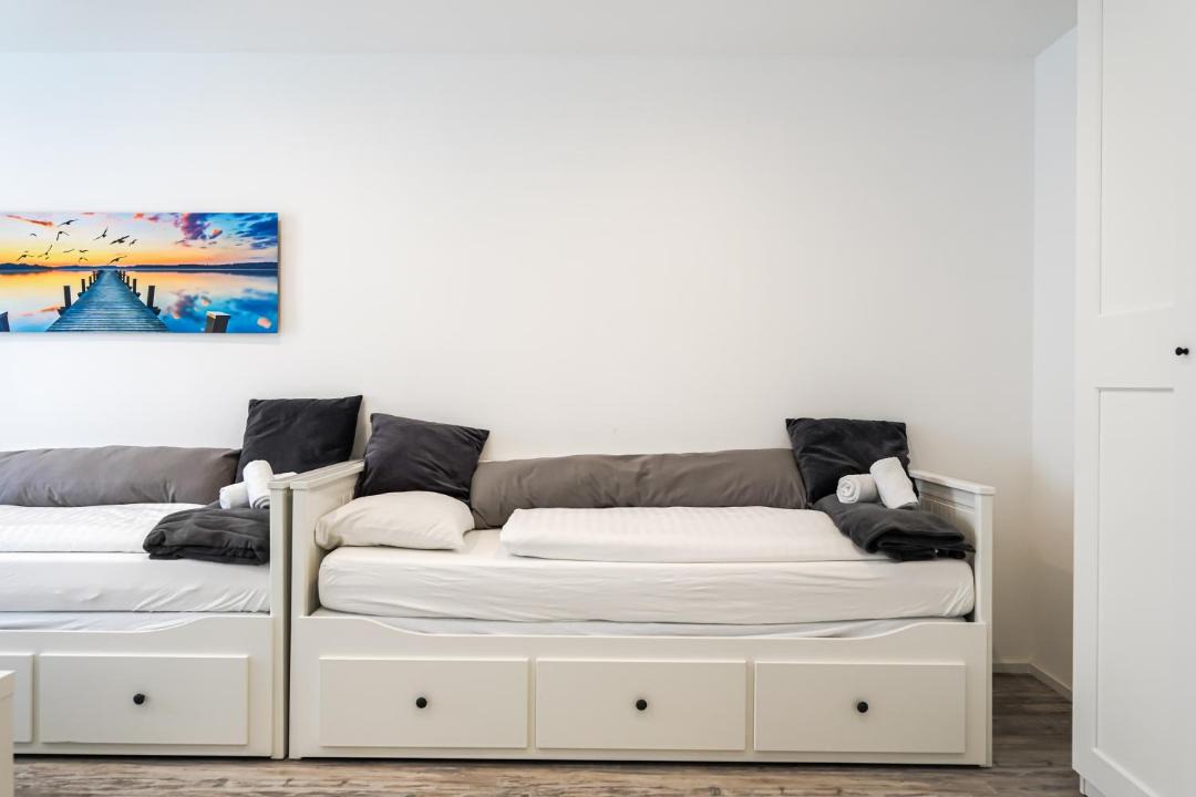 Photo of Bedroom in Wiener Neustadt