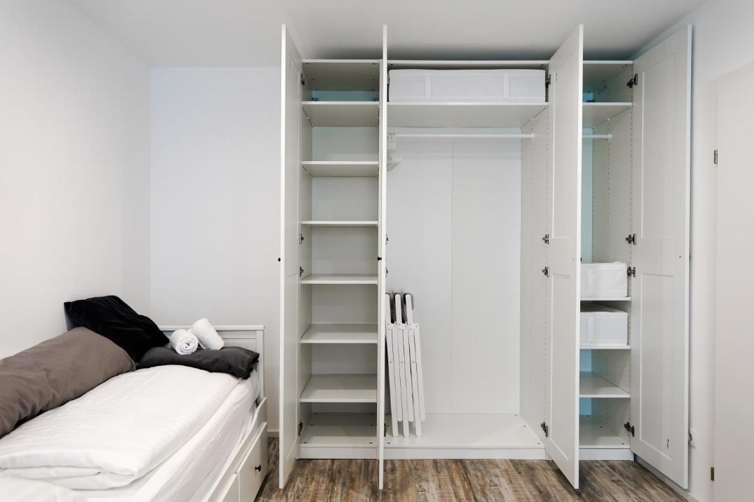 Photo of Bedroom in Wiener Neustadt