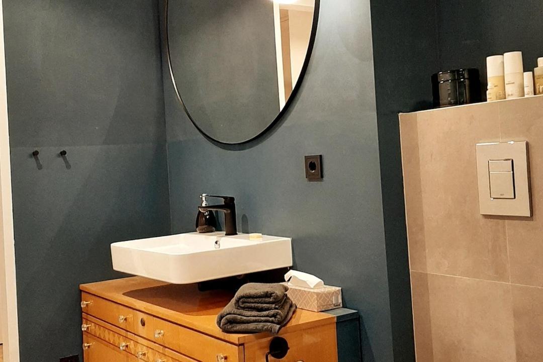 Photo of Bathroom in Gries