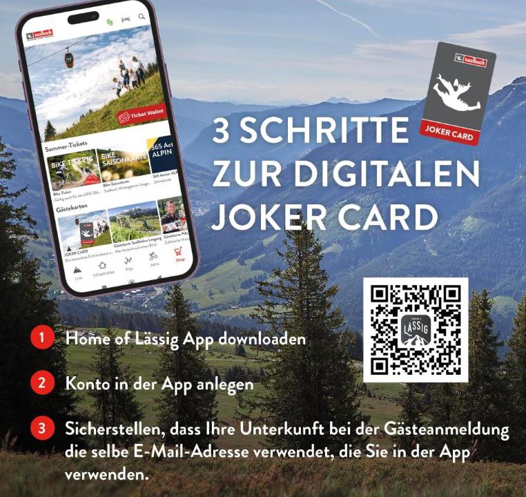 Photo of Others in Saalbach